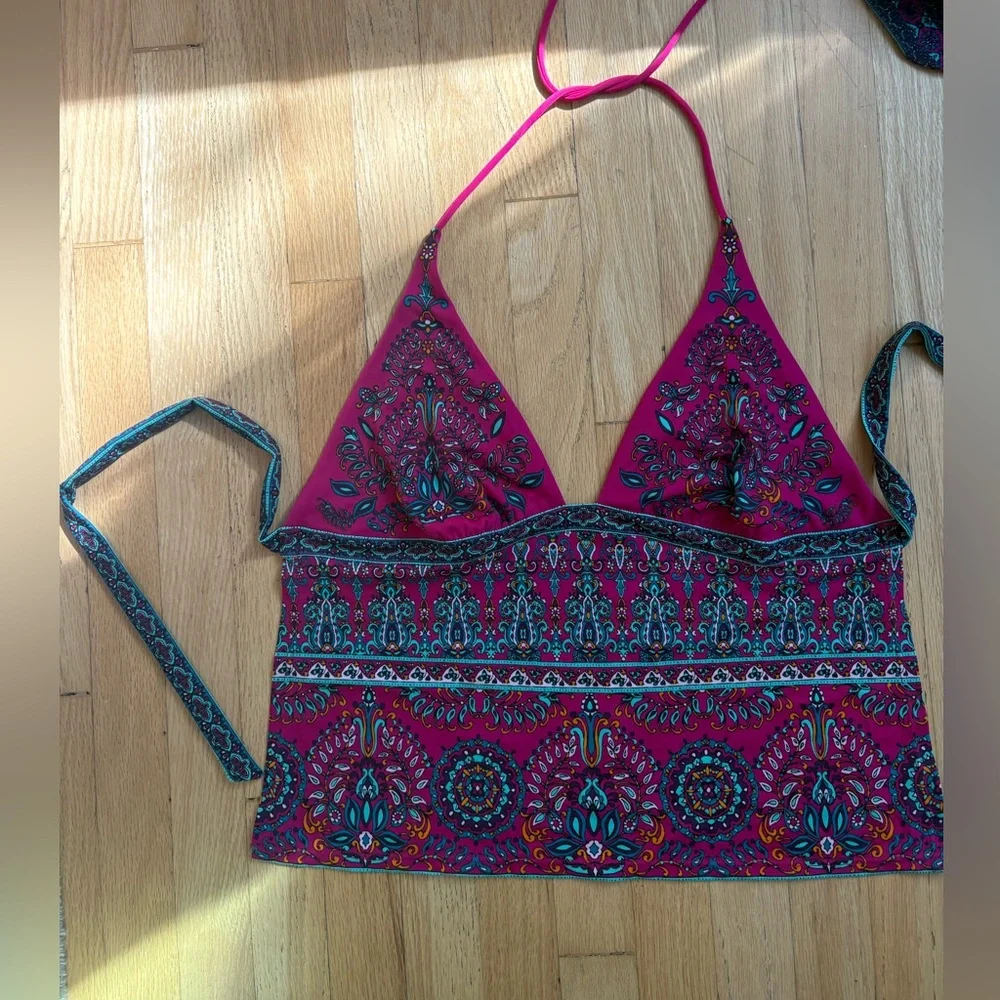 Victoria's Secret mBikini Set - Picture 3 of 5